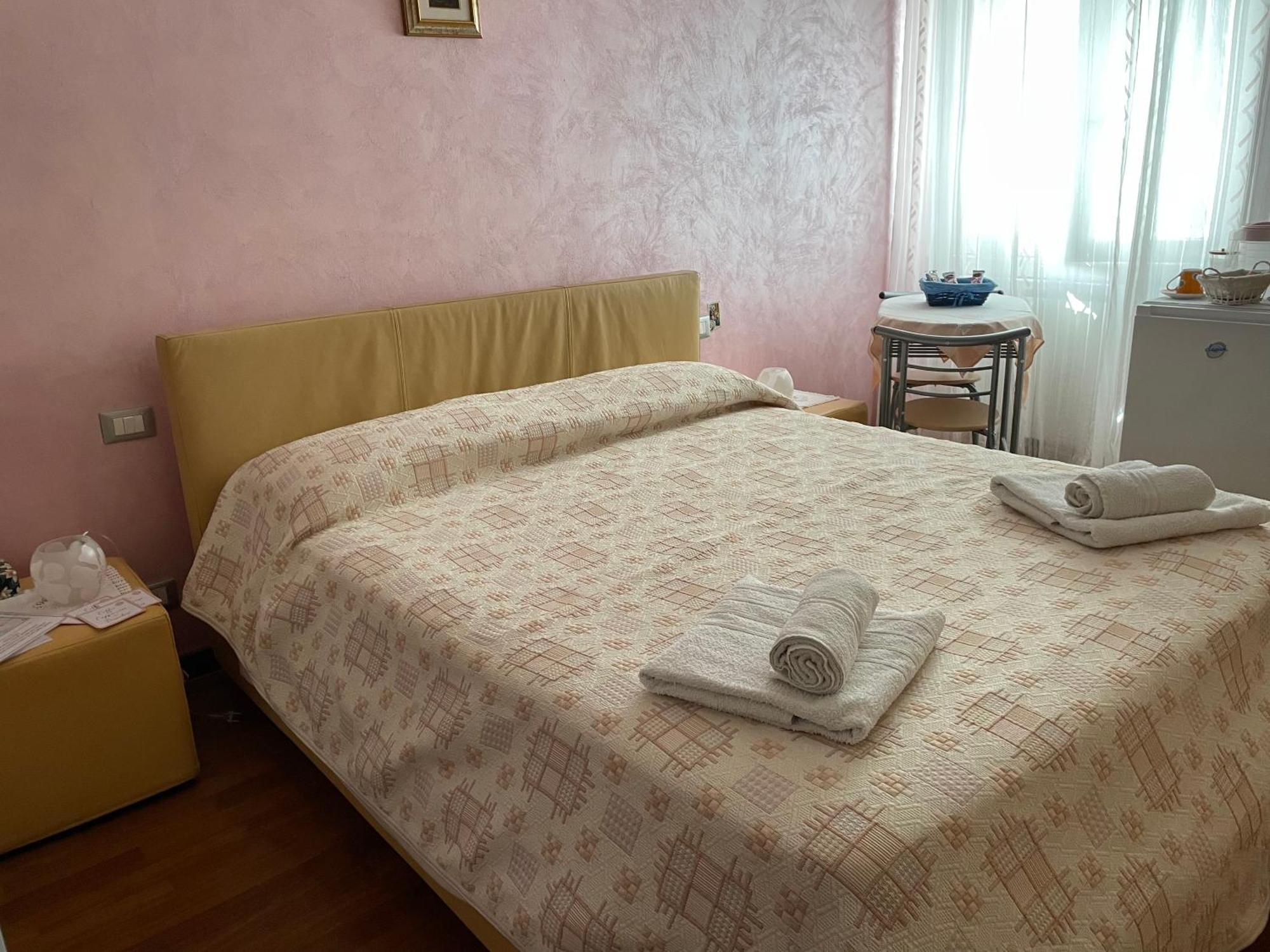 Bed and Breakfast Francesca Специя Экстерьер фото